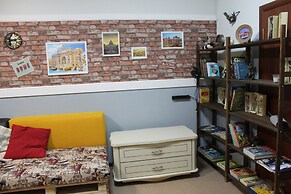 Boutique Hostel Be Happy