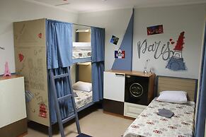 Boutique Hostel Be Happy