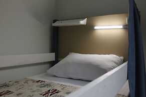 Boutique Hostel Be Happy