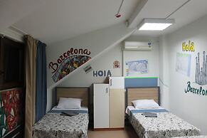 Boutique Hostel Be Happy
