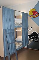 Boutique Hostel Be Happy