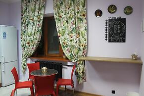 Boutique Hostel Be Happy