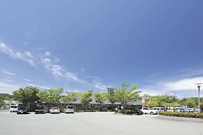 Yuya Onsen Rifure Park Kinta no Sato