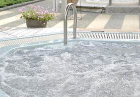 Yuya Onsen Rifure Park Kinta no Sato