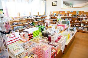 Yuya Onsen Rifure Park Kinta no Sato