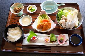 Yuya Onsen Rifure Park Kinta no Sato