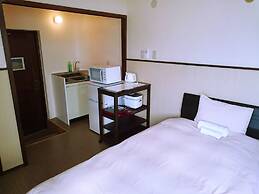 Eef Condominium Kumejima