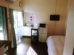 Eef Condominium Kumejima