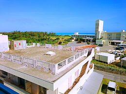 Eef Condominium Kumejima