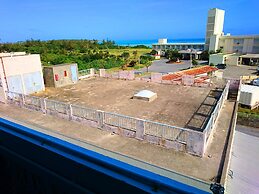 Eef Condominium Kumejima