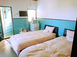 Eef Condominium Kumejima