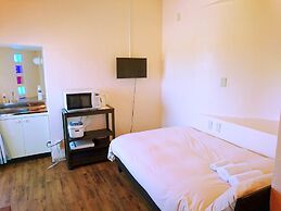 Eef Condominium Kumejima