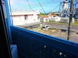 Eef Condominium Kumejima