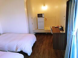 Eef Condominium Kumejima