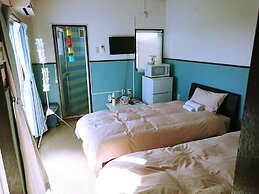 Eef Condominium Kumejima