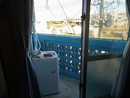 Eef Condominium Kumejima