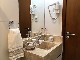 Flats Morro de Sao Paulo