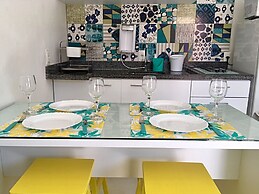 Flats Morro de Sao Paulo