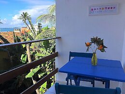 Flats Morro de Sao Paulo