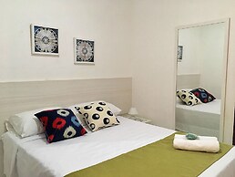 Flats Morro de Sao Paulo