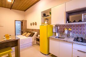 Flats Morro de Sao Paulo