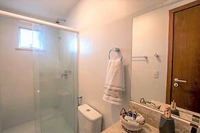 Flats Morro de Sao Paulo