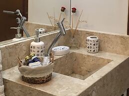 Flats Morro de Sao Paulo