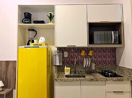 Flats Morro de Sao Paulo