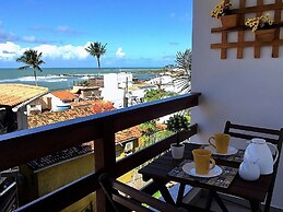 Flats Morro de Sao Paulo