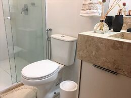 Flats Morro de Sao Paulo