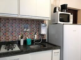 Flats Morro de Sao Paulo