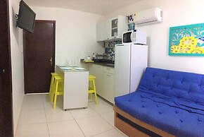 Flats Morro de Sao Paulo