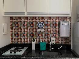 Flats Morro de Sao Paulo