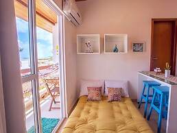 Flats Morro de Sao Paulo