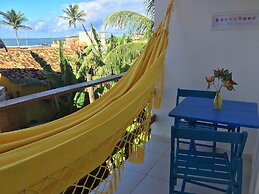 Flats Morro de Sao Paulo