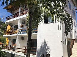 Flats Morro de Sao Paulo