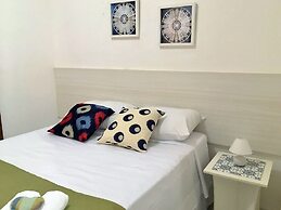 Flats Morro de Sao Paulo