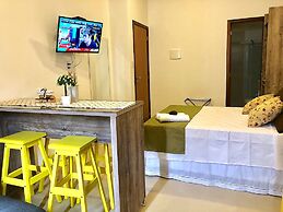 Flats Morro de Sao Paulo