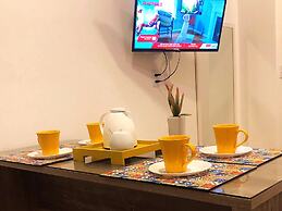 Flats Morro de Sao Paulo