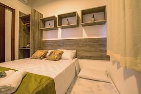 Flats Morro de Sao Paulo