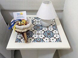 Flats Morro de Sao Paulo