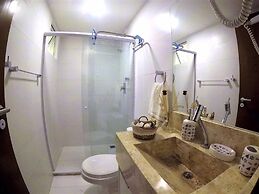 Flats Morro de Sao Paulo