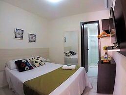 Flats Morro de Sao Paulo