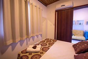 Flats Morro de Sao Paulo