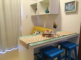 Flats Morro de Sao Paulo