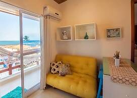 Flats Morro de Sao Paulo