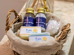 Flats Morro de Sao Paulo