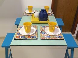 Flats Morro de Sao Paulo