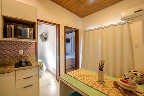 Flats Morro de Sao Paulo