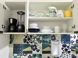 Flats Morro de Sao Paulo